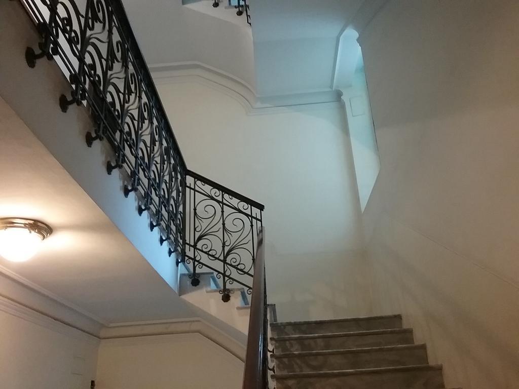 Maison d'hôtes Domus Clara