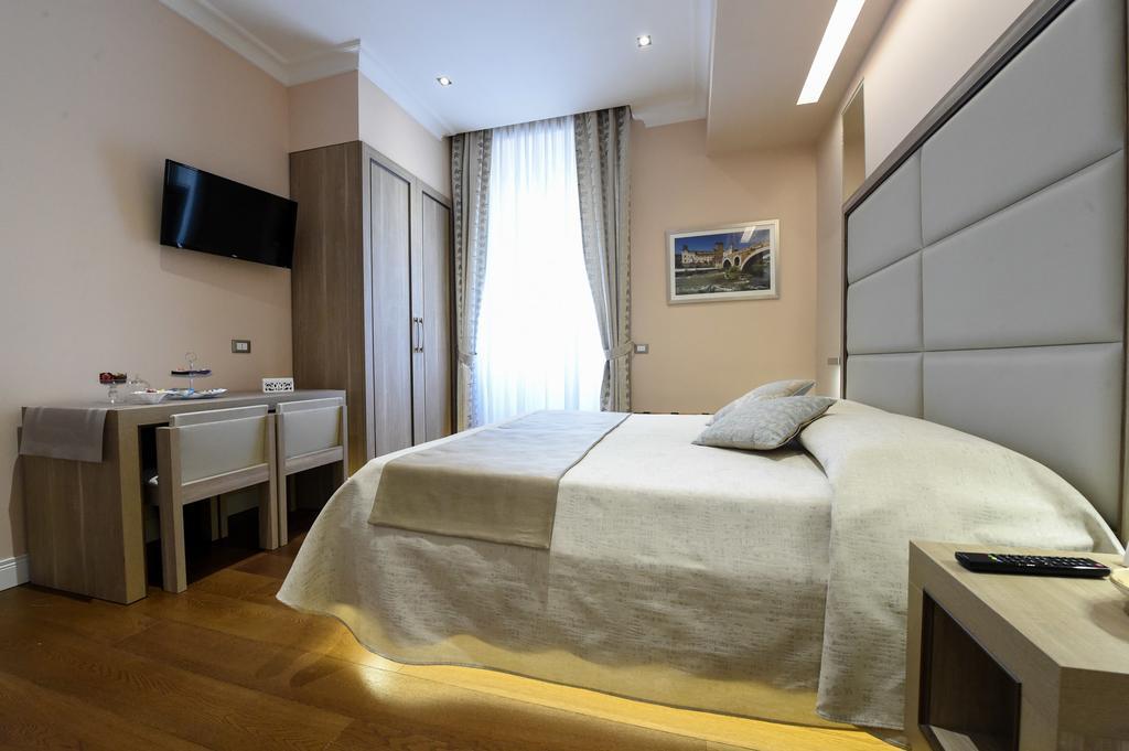 Domus Clara Maison d'hôtes 3*